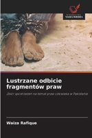 Lustrzane odbicie fragmentów praw (Polish Edition) 6202453567 Book Cover