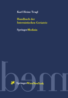 Handbuch der Internistischen Geriatrie (Springermedizin) 3211832270 Book Cover