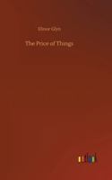The Price of Things 1540810496 Book Cover
