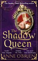 Shadow Queen 1848455224 Book Cover