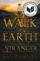 Walk on Earth a Stranger 006224292X Book Cover