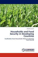 Households and Food Security in Developing Countries 3848449331 Book Cover