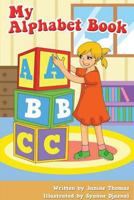 MY ALPHABET BOOK 0464880564 Book Cover