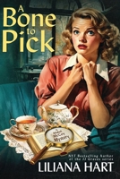 A Bone to Pick (A Mabel McCoy Mystery) 1968140581 Book Cover
