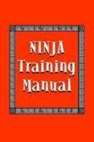 Ninja Training Manual 145834603X Book Cover