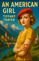 An American Girl 196289679X Book Cover