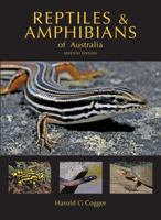 Reptiles and amphibians of Australia 1875137580 Book Cover