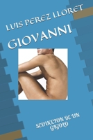 GIOVANNI: SEDUCCION DE UN GIGOLO B08TQ4T15T Book Cover