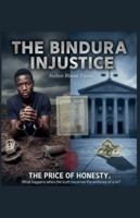 The Bindura Injustice B0G52CFTXC Book Cover
