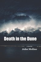 Death in the Dune 1698876491 Book Cover