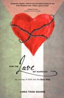 For the Love of Hamoudi 9490179108 Book Cover