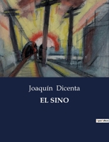 El Sino B0C64LYNNB Book Cover