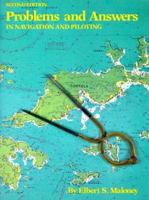 Problems and Answers in Navigation and Piloting 0870211501 Book Cover