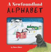 A Newfoundland Alphabet 1897317905 Book Cover