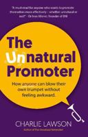 The Unnatural Promoter 191230046X Book Cover