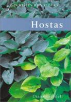 Hostas (Gardener's Guide to Growing Series) 0304362883 Book Cover