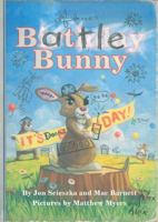 Battle Bunny 1442446730 Book Cover