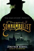 The Somnambulist 006137539X Book Cover