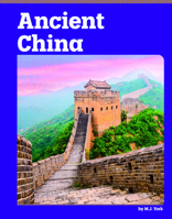 Ancient China B0FPXH5RT5 Book Cover
