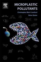 Microplastic Pollutants 0128094060 Book Cover
