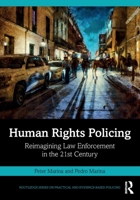 Human Rights Policing 103211519X Book Cover