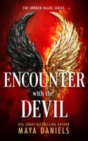 Encounter with the Devil 1036706672 Book Cover