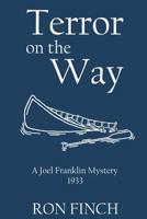 Terror on the Way 1080873317 Book Cover