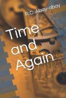 Time and Again 1793162131 Book Cover