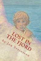 Lost in the Fjord 0988656353 Book Cover