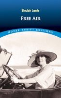 Free Air 1435133269 Book Cover