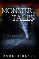 Monster Tales: Omnibus 1540422402 Book Cover