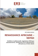 Renaissance Africaine - Nepad 6203451010 Book Cover