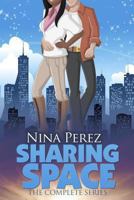 Sharing Space 1494955075 Book Cover