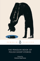 The Penguin Book of Polish Short Stories 0241563402 Book Cover