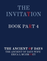 THE INVITATION BOOK PART 4 1735581933 Book Cover