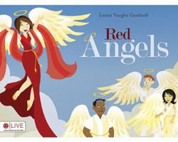 Red Angels 1616631074 Book Cover
