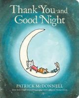 Thank You and Good Night 0316337994 Book Cover