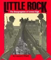 Little Rock 1562943545 Book Cover