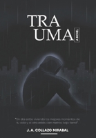 TRAUMA 9584990101 Book Cover
