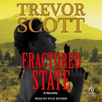 Fractured State B0F47GS7MD Book Cover