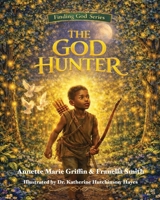 God Hunter 1970354127 Book Cover