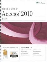 Access 2010: Basic 1426021445 Book Cover