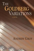 The Goldberg Variations 0865349541 Book Cover