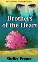 Brothers of the Heart 1989898491 Book Cover