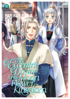 The Eccentric Doctor of the Moon Flower Kingdom Vol. 9 B0DB4QFCL1 Book Cover