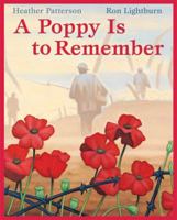 A Poppy Is to Remember 0545999812 Book Cover