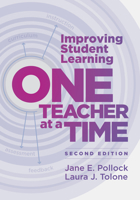 Improving Student Learning One Teacher at a Time 1416605207 Book Cover