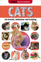 Mini Encyclopedias Cats 1848797575 Book Cover