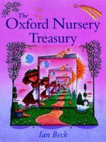 The Oxford Nursery Treasury 0192781642 Book Cover