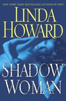 Shadow Woman 0345506944 Book Cover